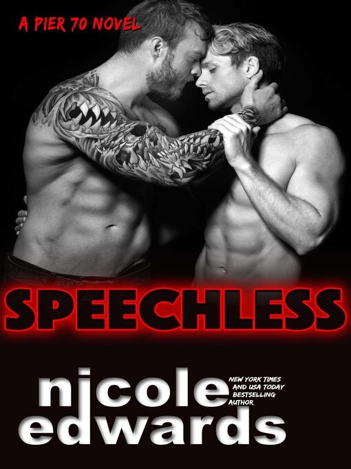 Title details for Speechless by Nicole Edwards - Available